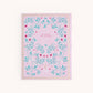 Linen Journal - Blush - Simplified by Emily Ley