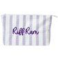 TCU Tyvek® Zipper Pouches: Large