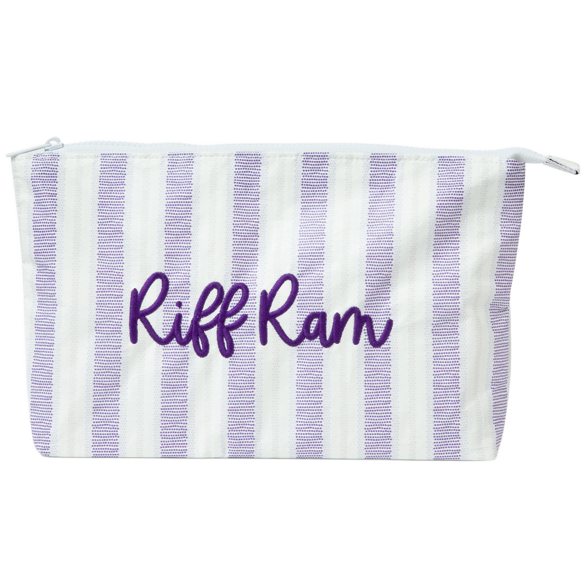 TCU Tyvek® Zipper Pouches: Large