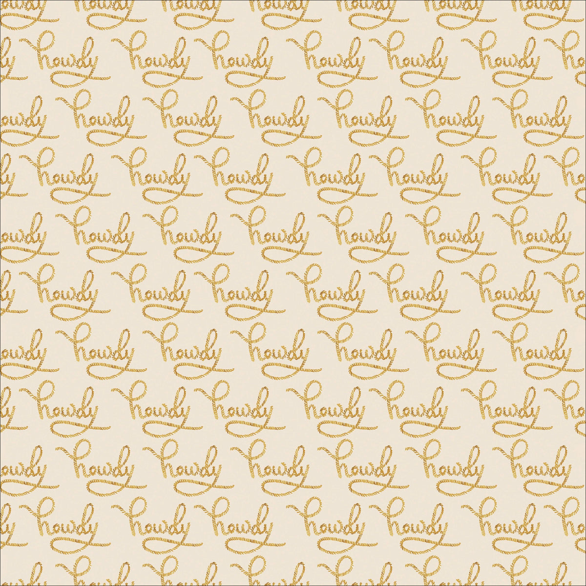 KEVA - Out West Double-Sided Mahjong Mat