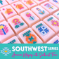 My Fair Mahjong - THE SOUTHWEST SERIES