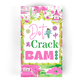 Dot Crack Bam | Mahjong Guest Napkin