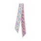 Saturday Silks - Delta Gamma Skinny Scarf