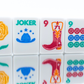 My Fair Mahjong - THE TEXAS SERIES  |  Mahjong with Lone Star Flair  |  Mesquite White Tile