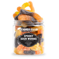 Spooky Sour Worms Candy
