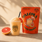 Paloma Frozen Cocktail