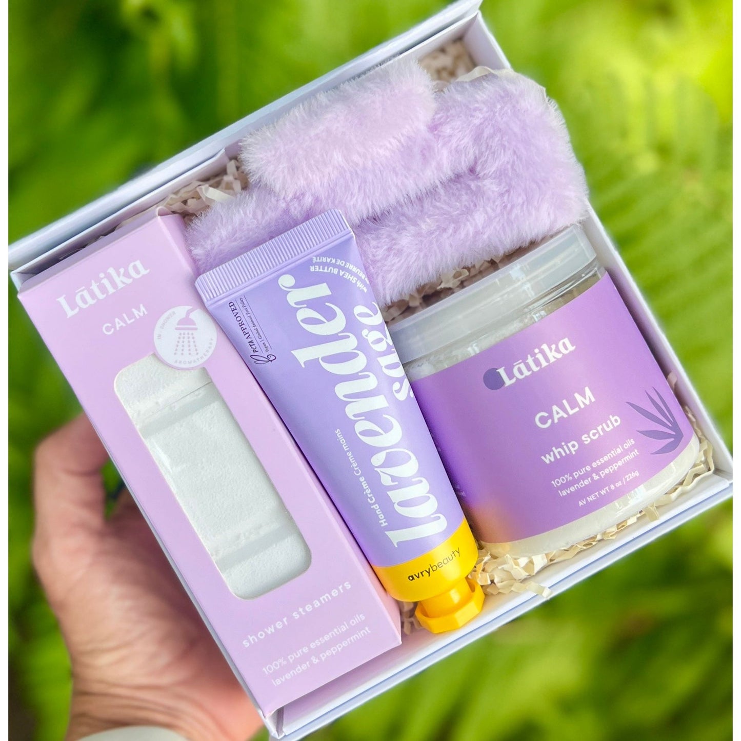 Self Care Mini - Calm