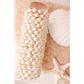 Saylor Pearl Bracelet in Gold