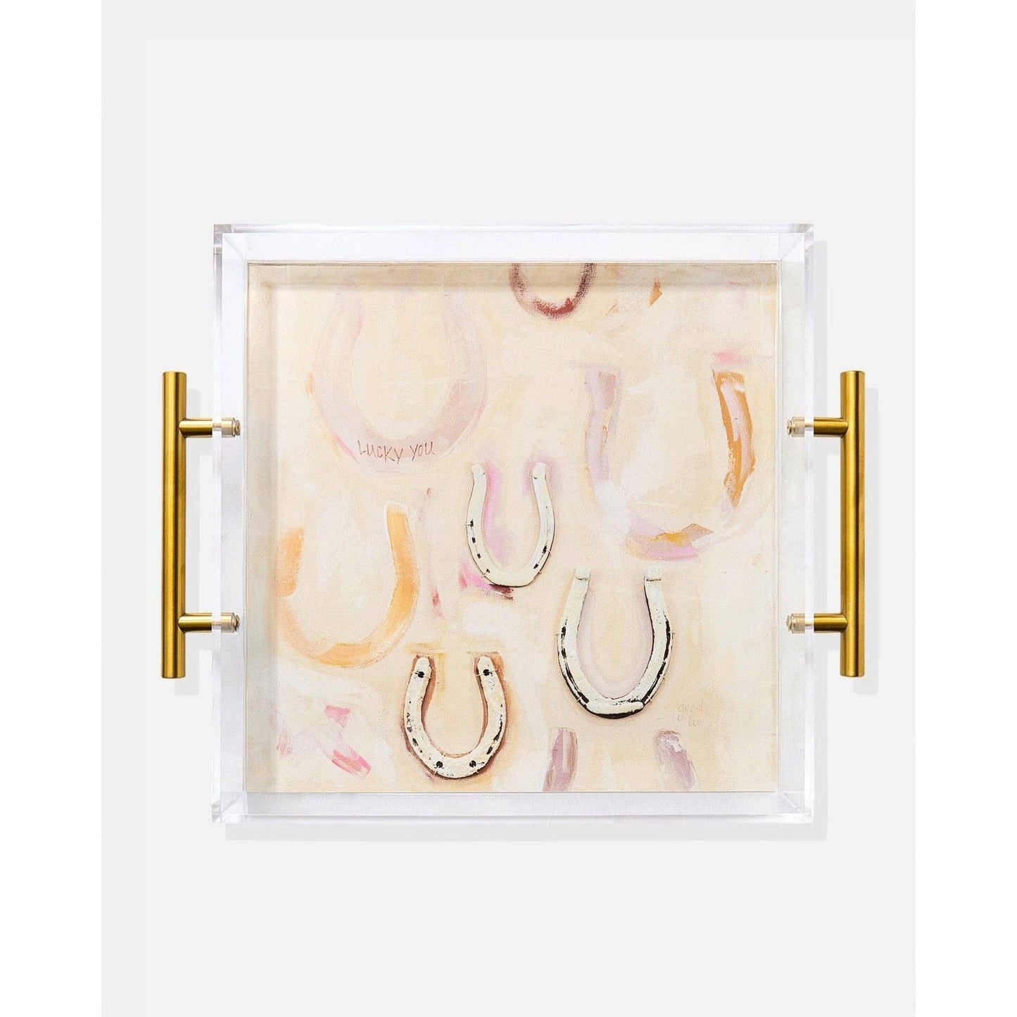 Tart By Taylor - Lucky You Large Tray