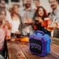 Prime Brands Group - NCAA TCU Horned Frogs Shockbox Wireless Speaker