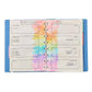 Chroma Blends Watercolor Brush Markers- Set of 18