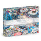 Chronicle Books - Gray Malin 1000 piece Puzzle Coney Island