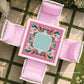 Anders Ruff Design Co. - Flora Belle Mahjong Mat
