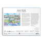 Chronicle Books - Michael Storrings Newport Mansions 1000 Piece Puzzle