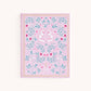 Linen Journal - Blush - Simplified by Emily Ley