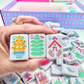 My Fair Mahjong - THE SCANDINAVIAN FOLK ART SERIES | Mahjong with Nordic Style