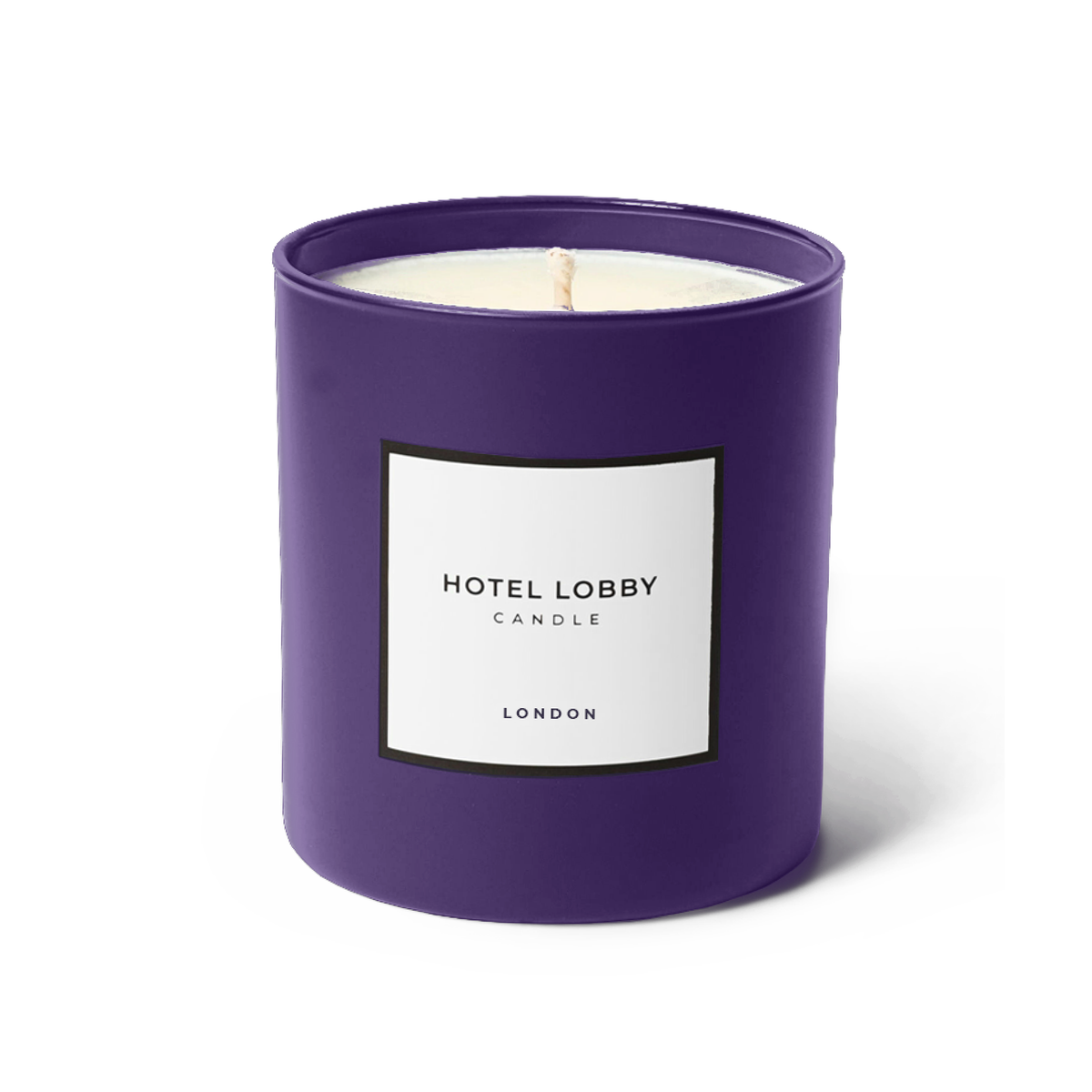 Hotel Lobby Candle | London