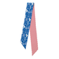 Southern Methodist University (SMU) - The Skinny Scarf