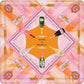 Anders Ruff Design Co. - Bams & Bubbly Mahjong Mat