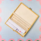 Amahj Line - Amahj Signature Rummy Tile Set