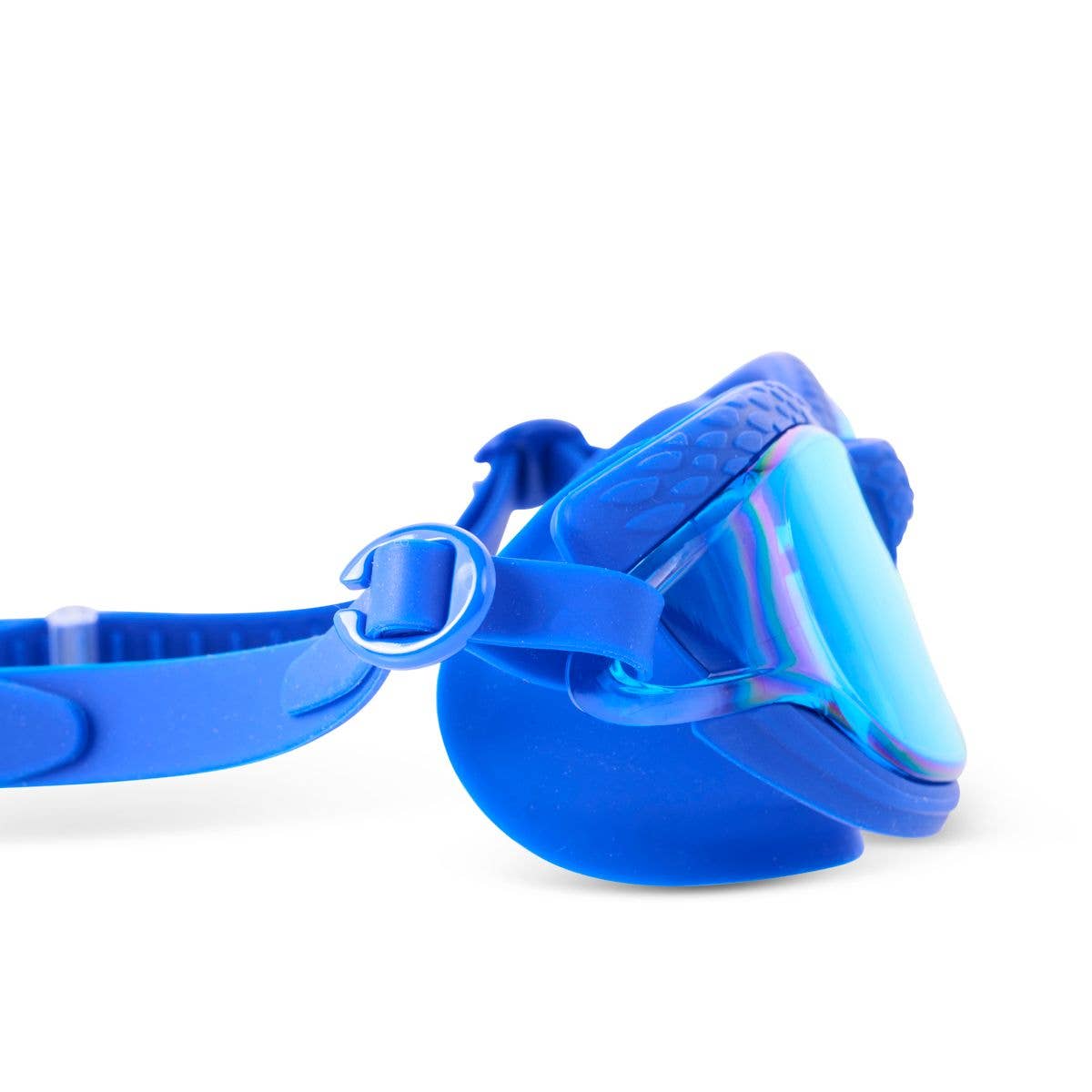Bling2o -Streamline Flexible Frame Kids' Swim Goggles