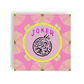 Fabuplates - Mahjong 24ct Luncheon Napkin Separates (3 ply)