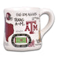 TX AM  Icon Mug