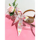 Gamma Phi Beta Sorority Silky Scarf