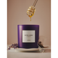 Hotel Lobby Candle | London