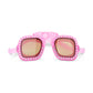 Pizzazz Pink Vibrancy Adult Goggles