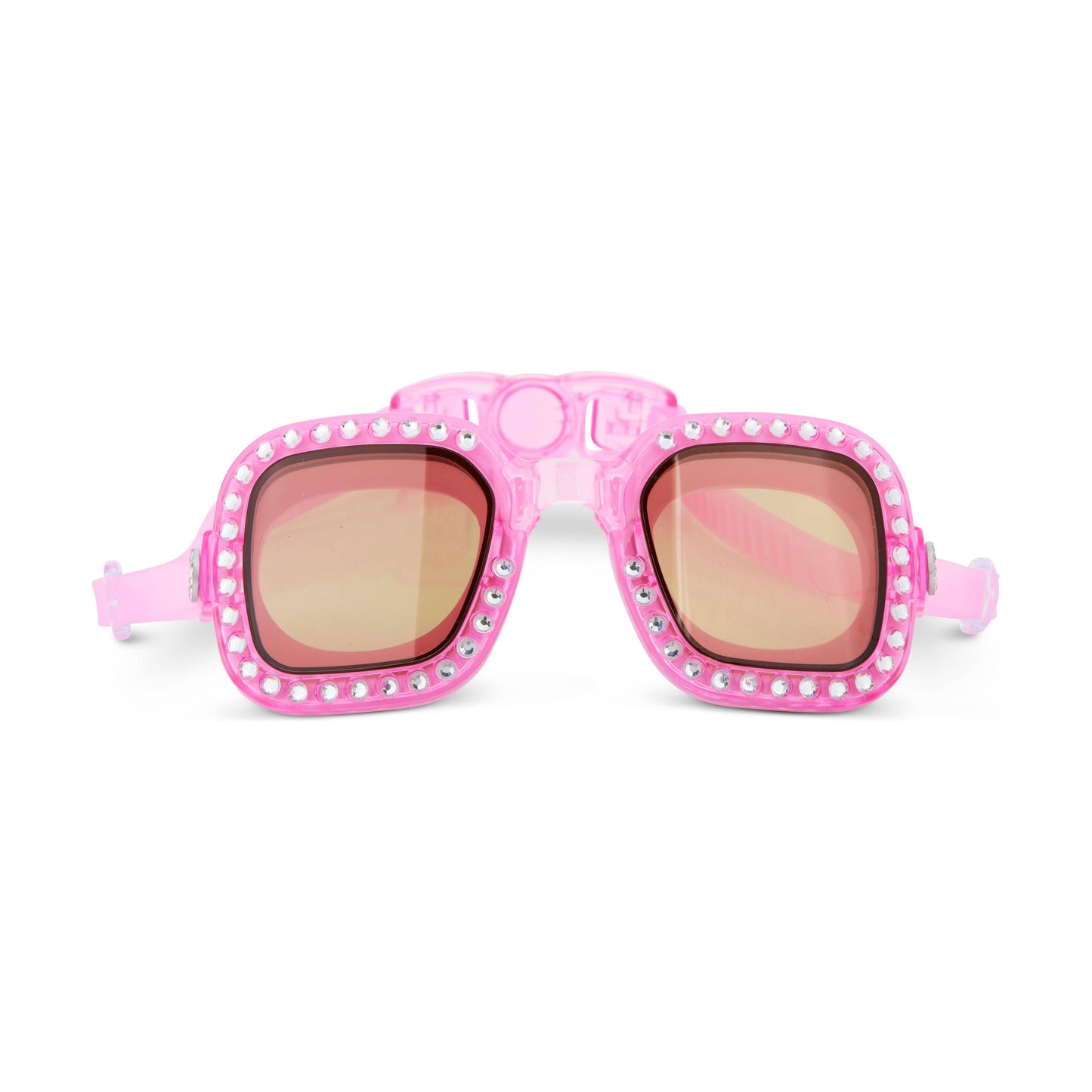 Pizzazz Pink Vibrancy Adult Goggles