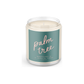 Palm Tree Candle