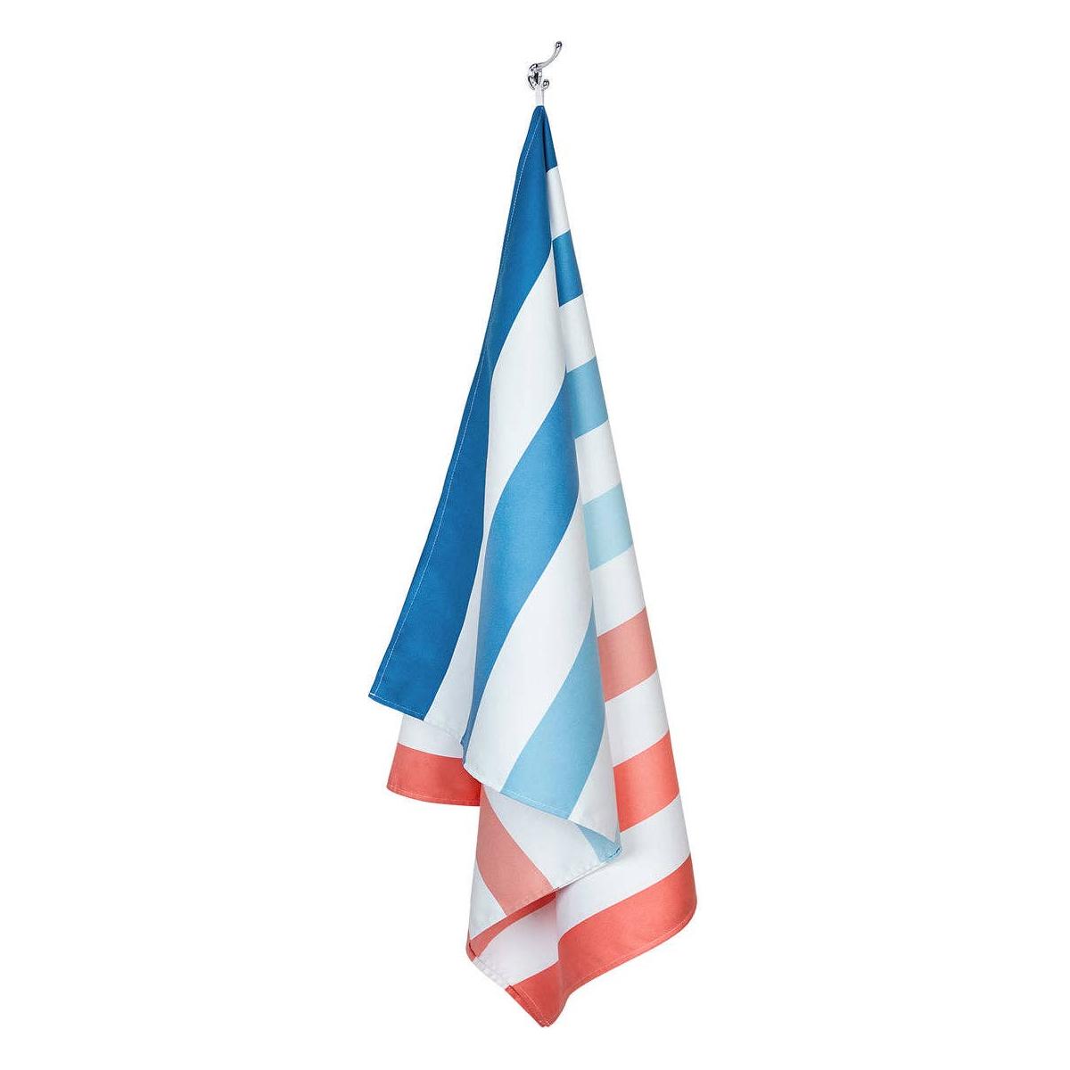 Quick Dry Towels - Sand to Sea: Large (63x35")