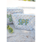 KENZKUSTOMZ - Salty Peach Clear Coat Bag - SPF