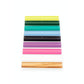 Peace Love Mahjong - Mahjong Racks & Pushers (Set of 4): Light Pink