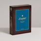 WS Game Company - Scrabble Heritage Edition