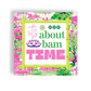 Mahjong "It's About Bam Time" 24ct Cocktail Napkins - Fabuplates