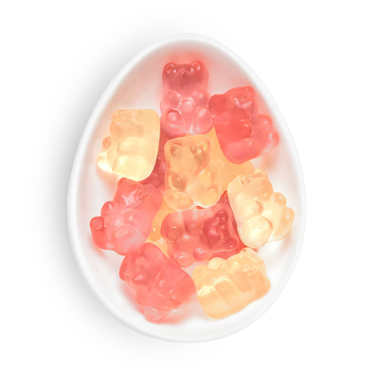 Champagne Bears Gummies