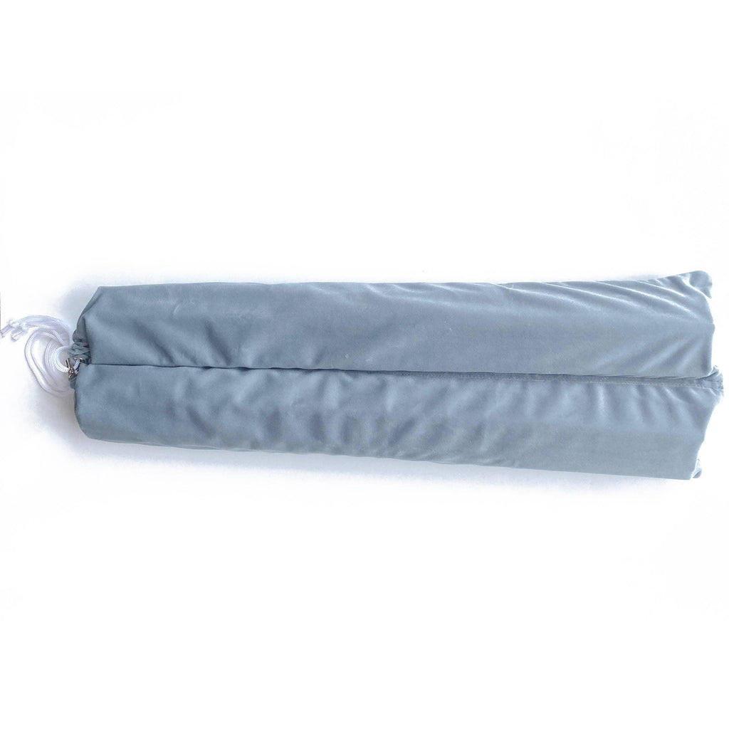 Peace Love Mahjong - Rack Bag: Dark Teal