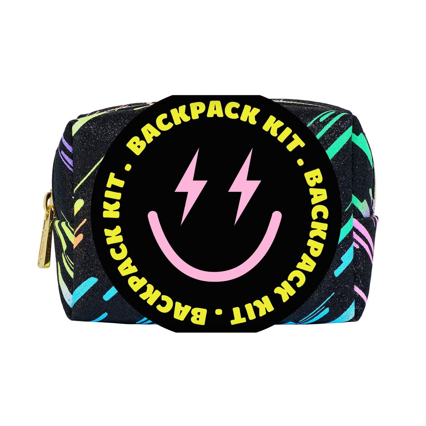 Pinch Provisions - Backpack Kit | Neon Rainbow | Back To School