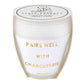 Santa Barbara Design Studio by Creative Brands - Frost Cup - Pairs Well - Set of 8: Hand Wash Only / BPA Free, Plastic, Paper