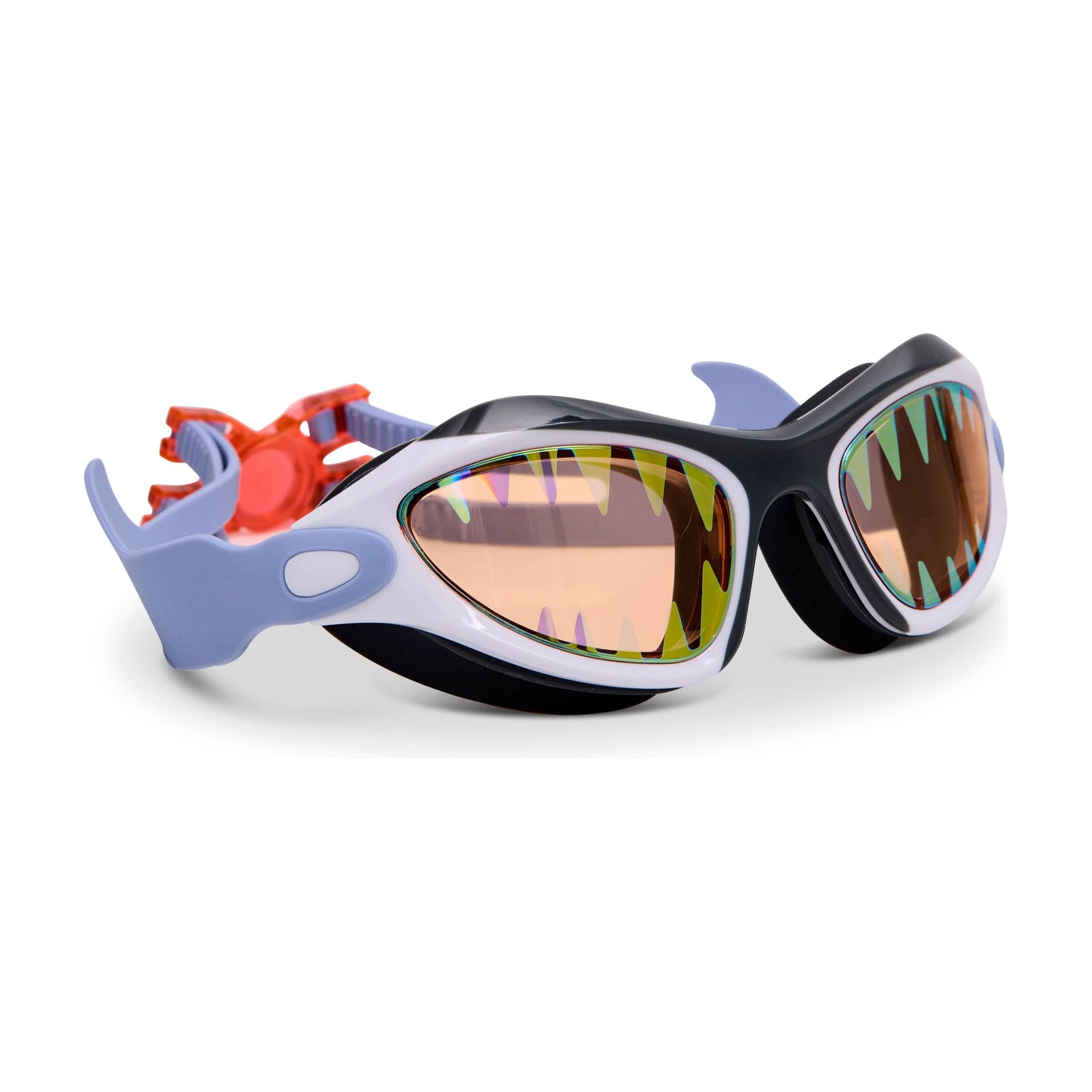 Megamouth Kids' Shark Swim Goggles