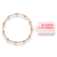 Lively Bracelet in Gold