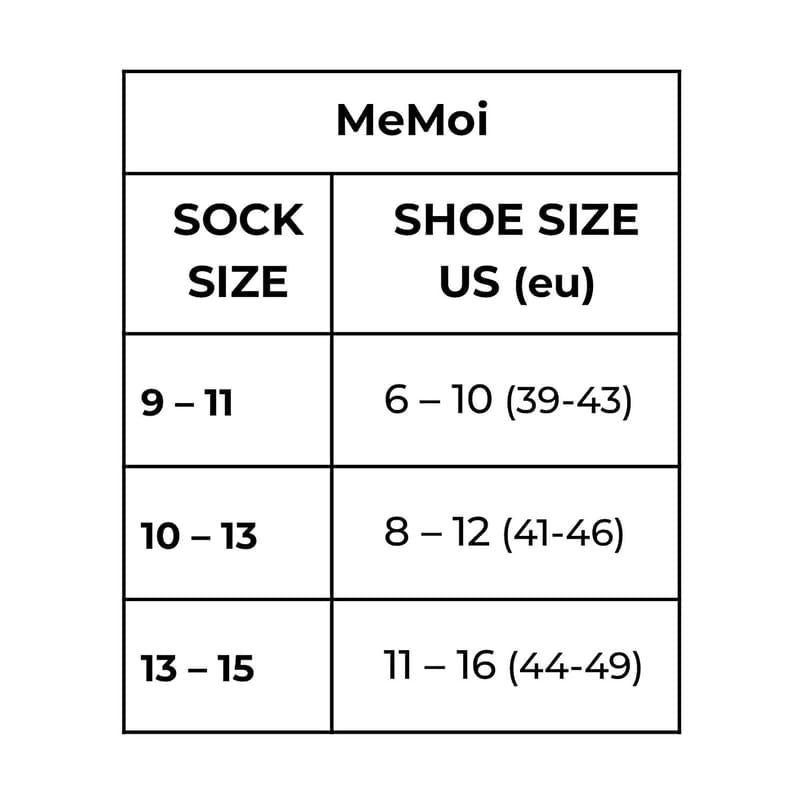 Vintage Cowboy | Men`s Bamboo Crew Sock
