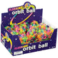 Toysmith - Flashing Orbit Ball Fun Light Up Toy