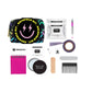 Pinch Provisions - Backpack Kit | Neon Rainbow | Back To School