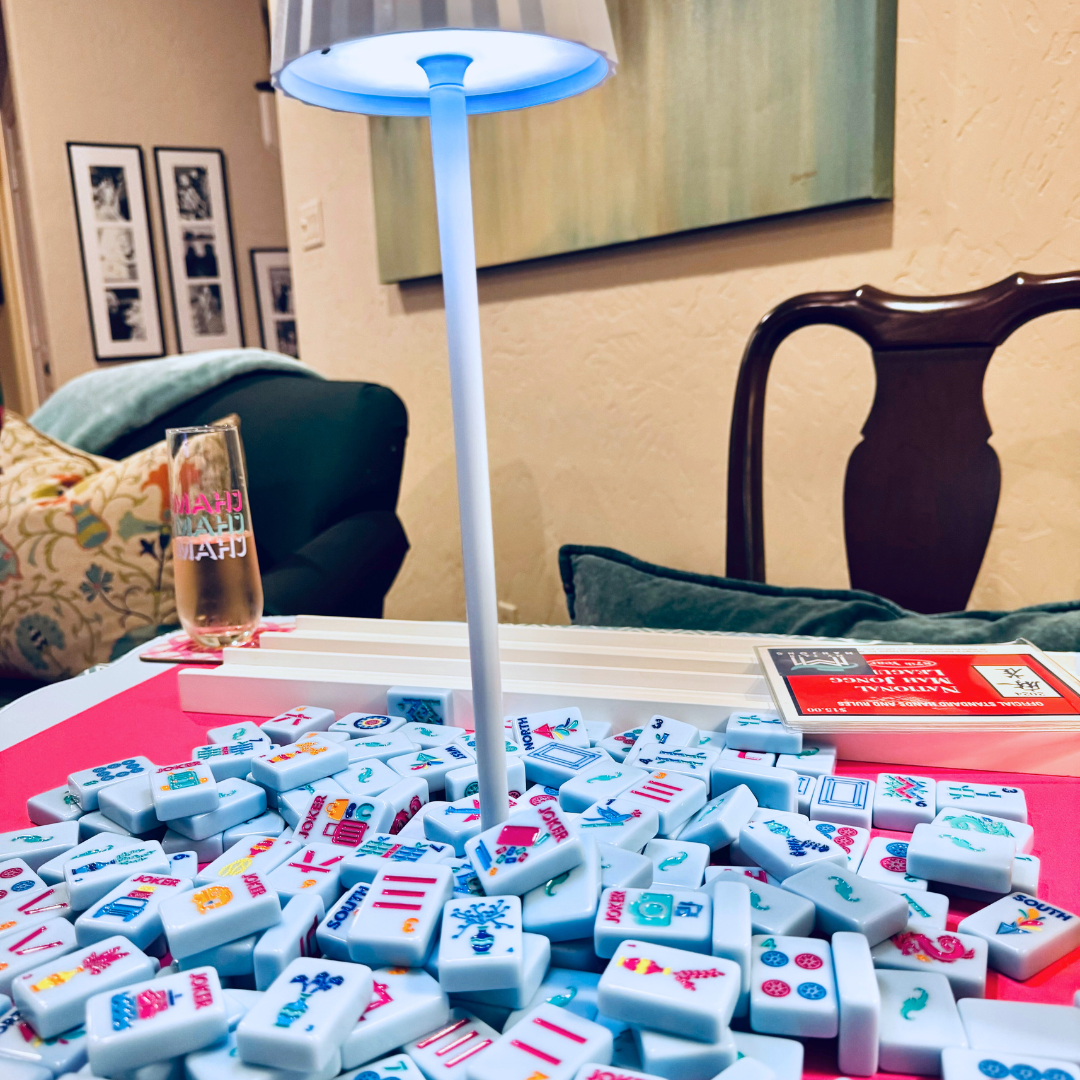 My Fair Mahjong - THE ANYWHERE SERIES | Classic Mahjong for Every Destination