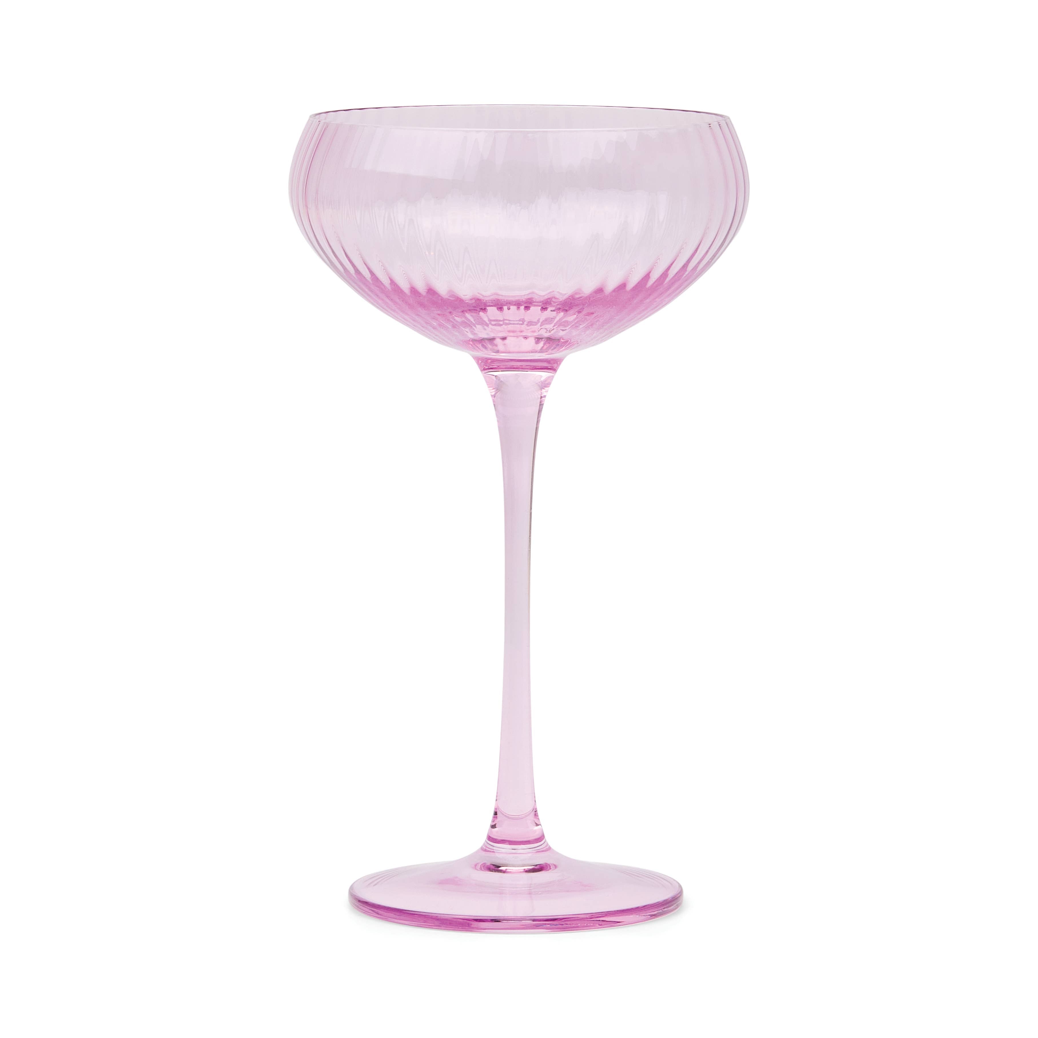 The Lou Coupe Glass - Thumbnail 3