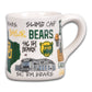 BAYLOR Icon Mug