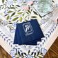 Natty Michelle Paperie - Mahjong Bird Bam Cocktail Napkins